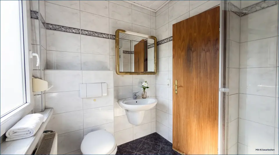 5 Zimmer Haus mit 110 m² in Cuxhaven – Bild 8