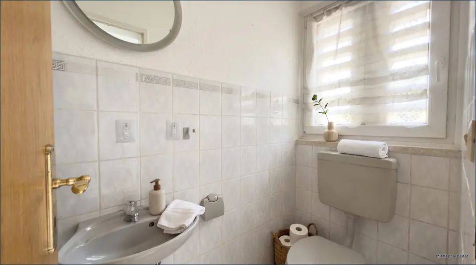 5 Zimmer Haus mit 110 m² in Cuxhaven – Bild 9