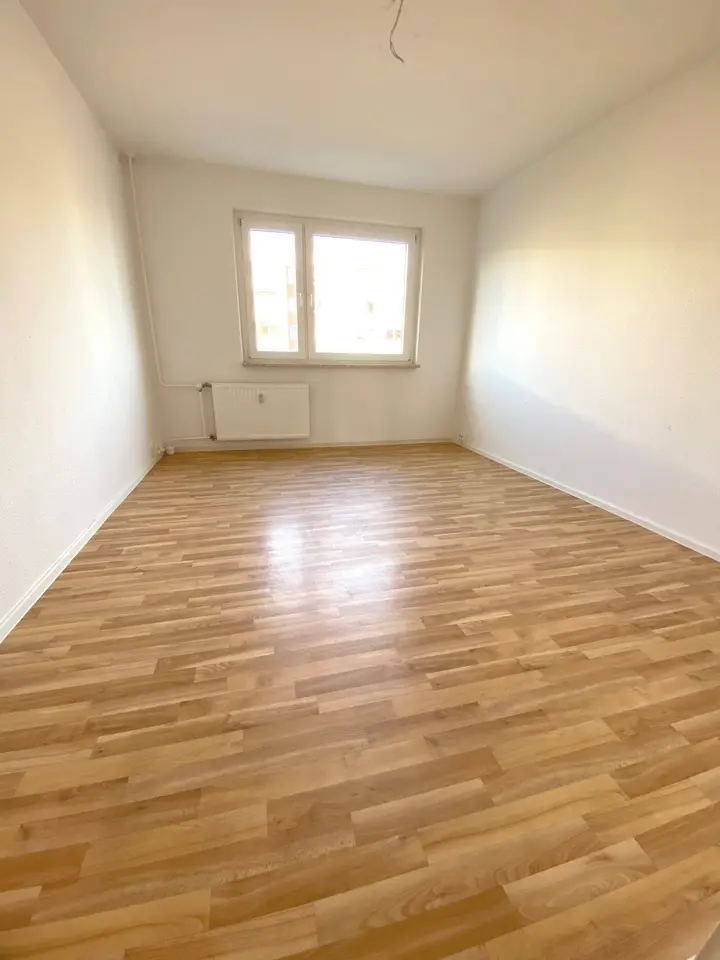 2 Zimmer Wohnung mit 54 m² in Gera – Bild 2