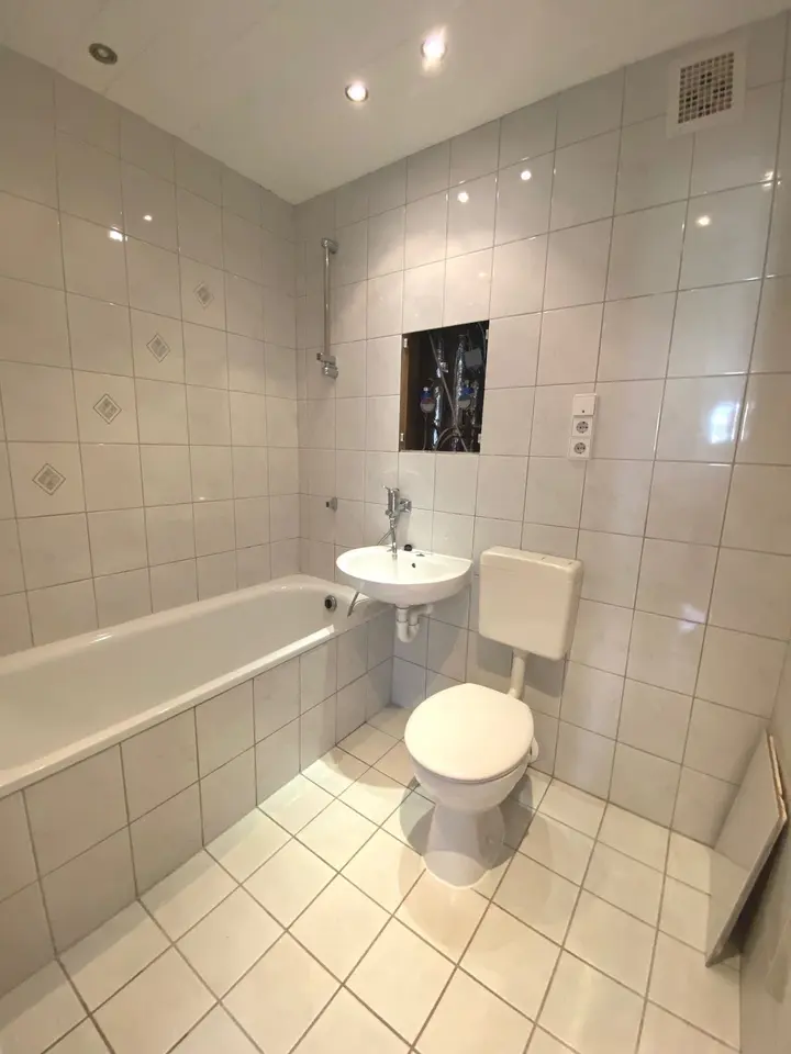 2 Zimmer Wohnung mit 54 m² in Gera – Bild 5