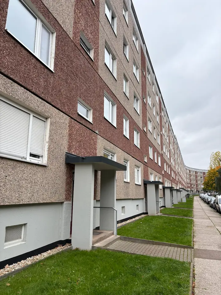 2 Zimmer Wohnung mit 54 m² in Gera – Bild 7