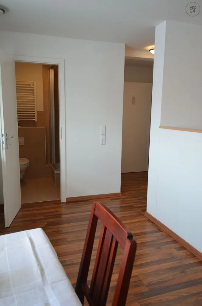1 Zimmer Wohnung mit 27 m² in Lörrach – Bild 3