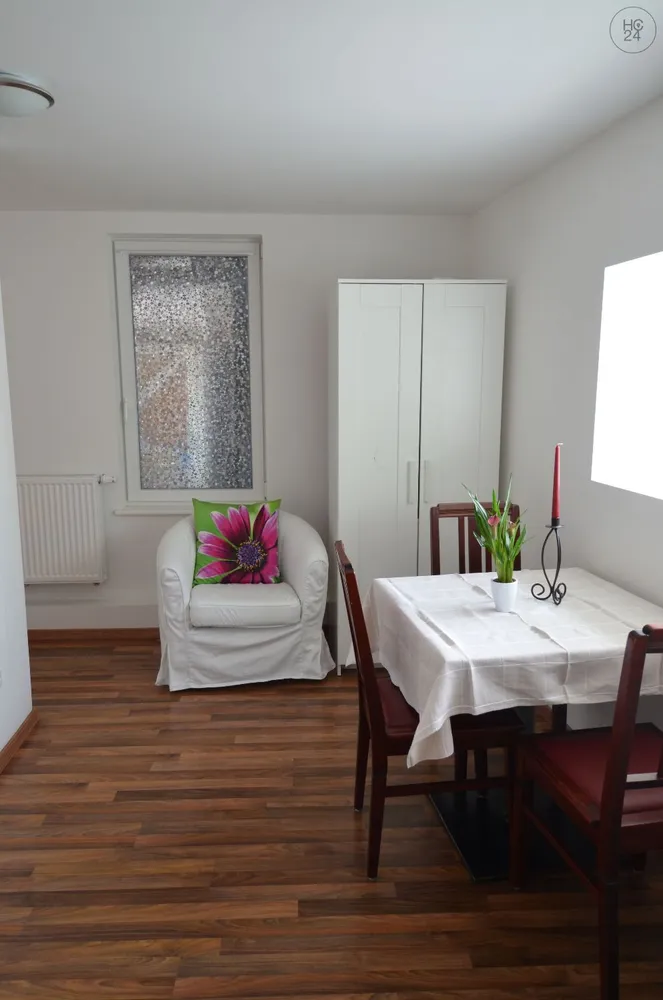 1 Zimmer Wohnung mit 27 m² in Lörrach – Bild 4