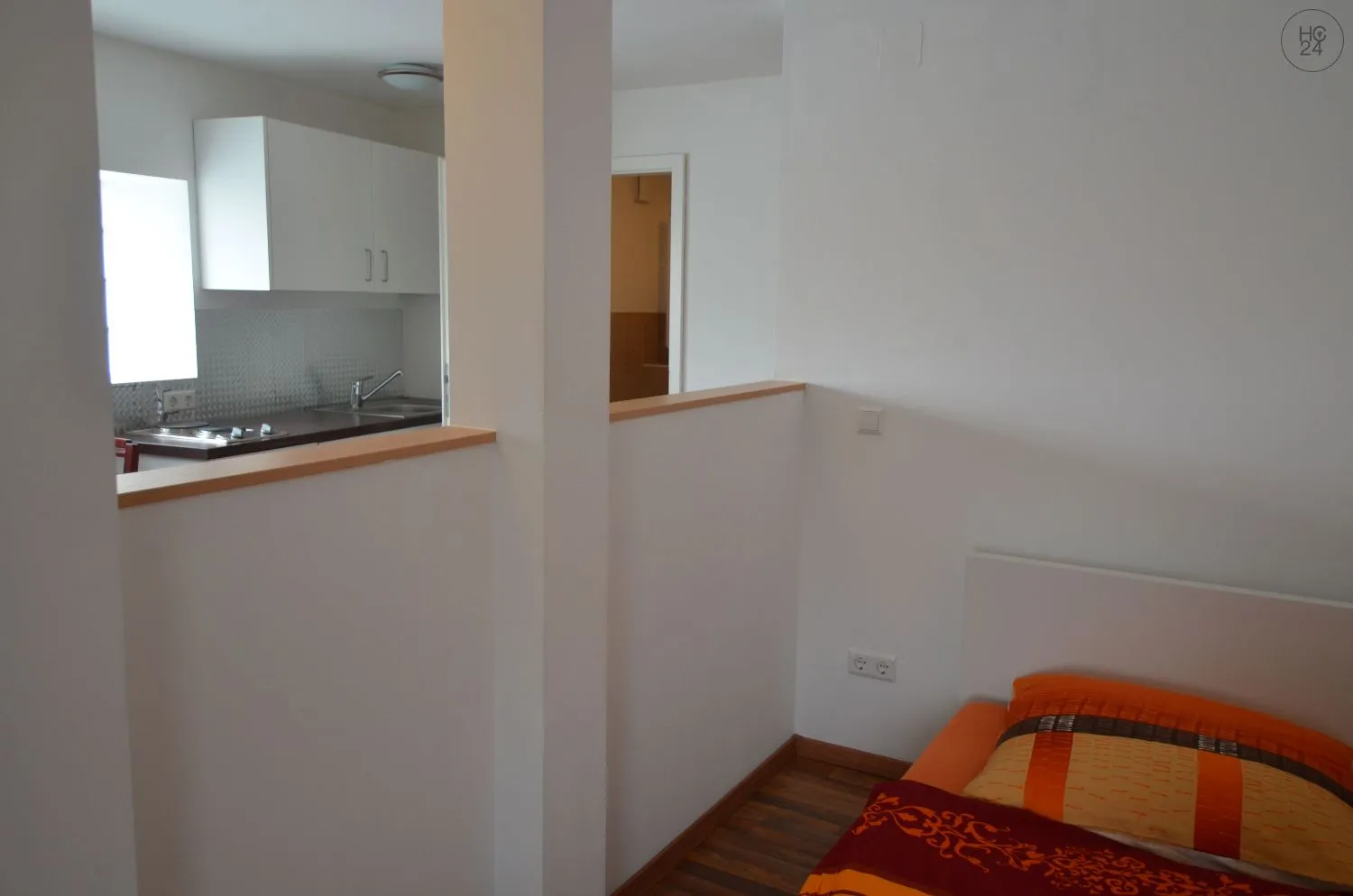 1 Zimmer Wohnung mit 27 m² in Lörrach – Bild 5
