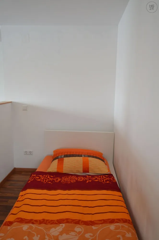 1 Zimmer Wohnung mit 27 m² in Lörrach – Bild 6