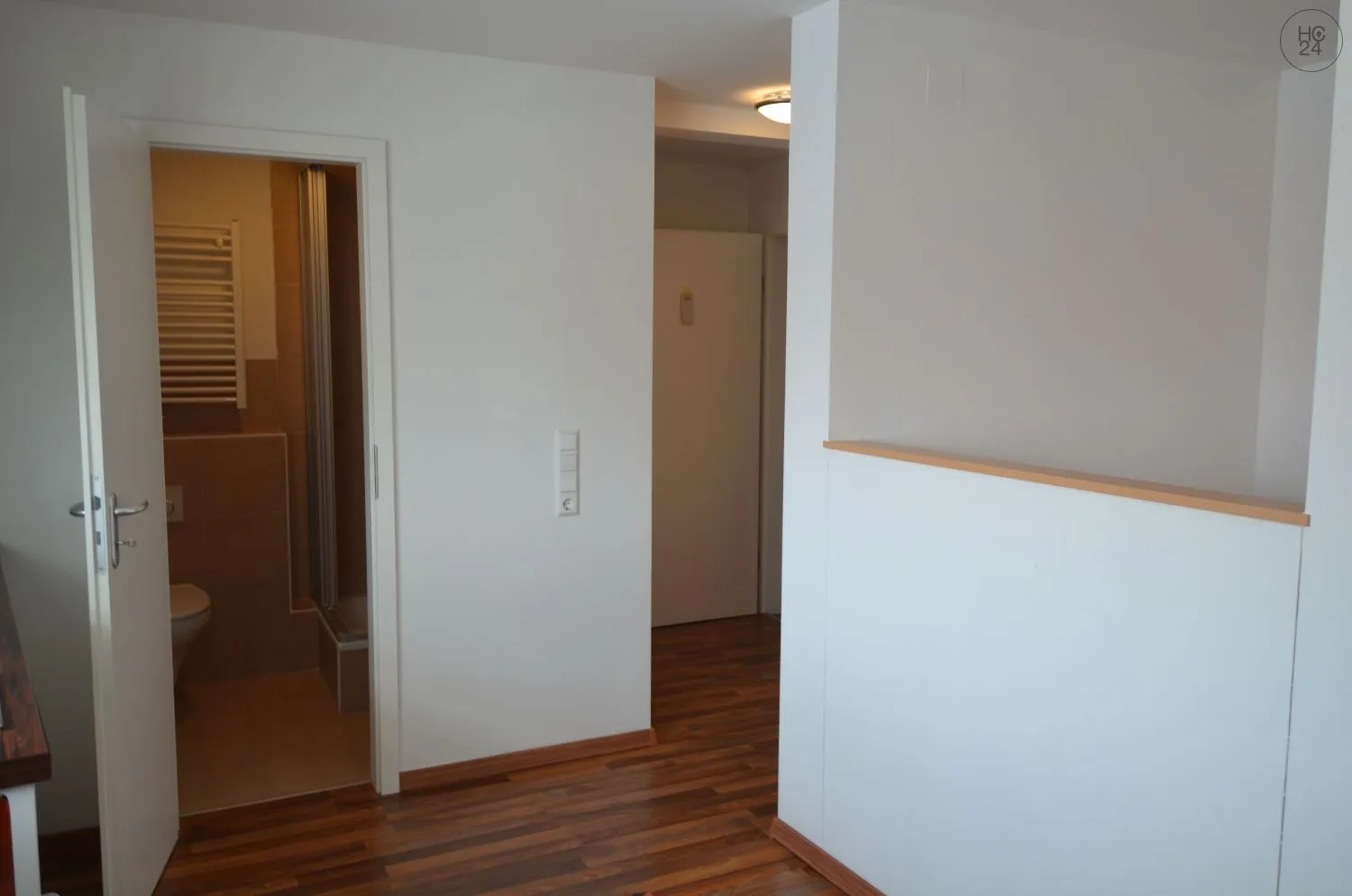 1 Zimmer Wohnung mit 27 m² in Lörrach – Bild 7