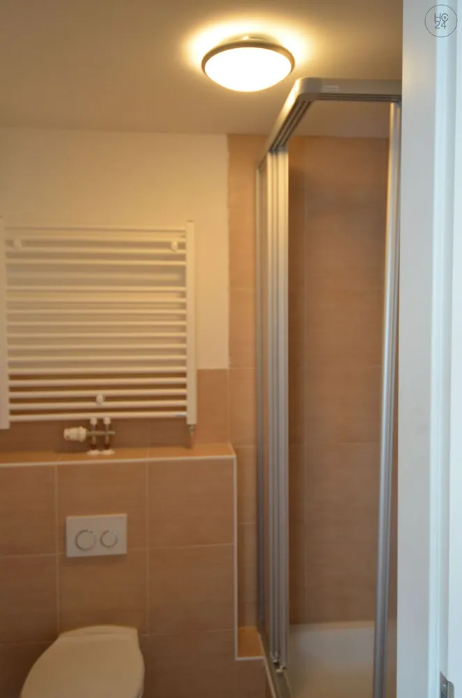 1 Zimmer Wohnung mit 27 m² in Lörrach – Bild 8