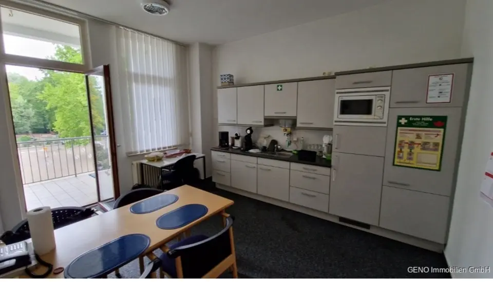 3 Zimmer Wohnung mit 110 m² in Delmenhorst – Bild 1