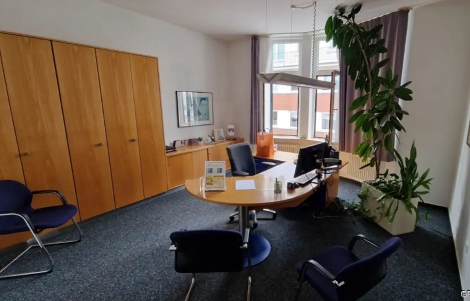 3 Zimmer Wohnung mit 110 m² in Delmenhorst – Bild 3