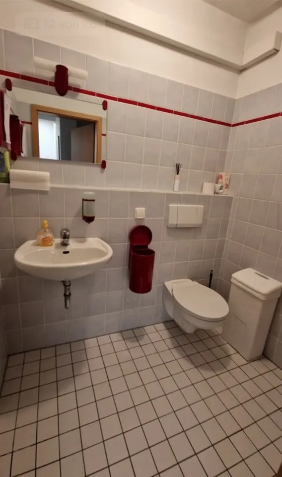 3 Zimmer Wohnung mit 110 m² in Delmenhorst – Bild 5