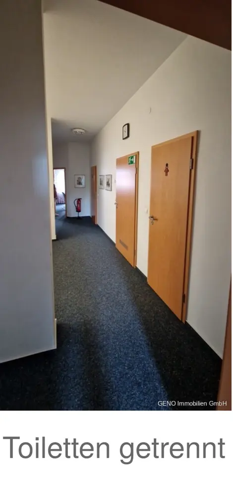 3 Zimmer Wohnung mit 110 m² in Delmenhorst – Bild 8
