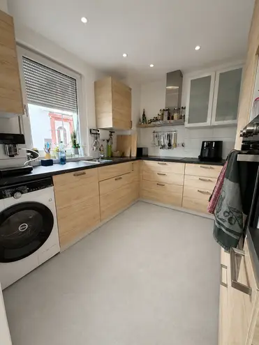 4 Zimmer Wohnung mit 83 m² in Hanau – Bild 11