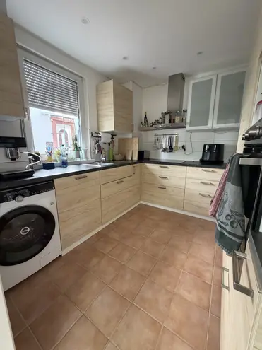 4 Zimmer Wohnung mit 83 m² in Hanau – Bild 12