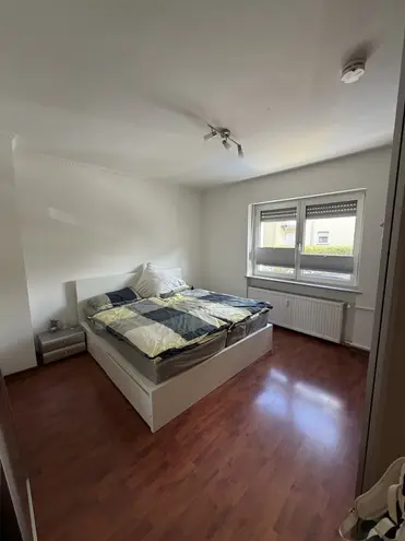 4 Zimmer Wohnung mit 83 m² in Hanau – Bild 2