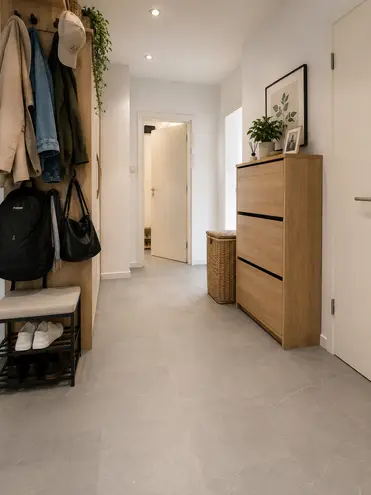4 Zimmer Wohnung mit 83 m² in Hanau – Bild 4