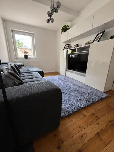 4 Zimmer Wohnung mit 83 m² in Hanau – Bild 7
