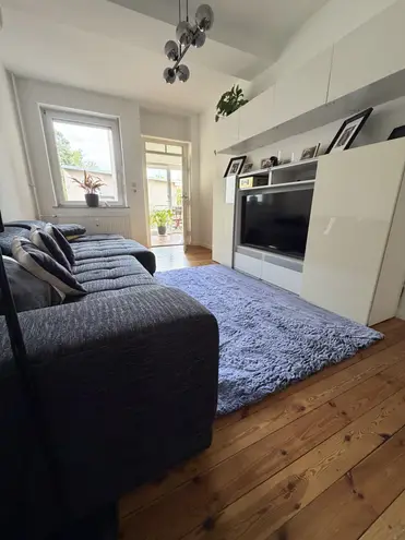 4 Zimmer Wohnung mit 83 m² in Hanau – Bild 8