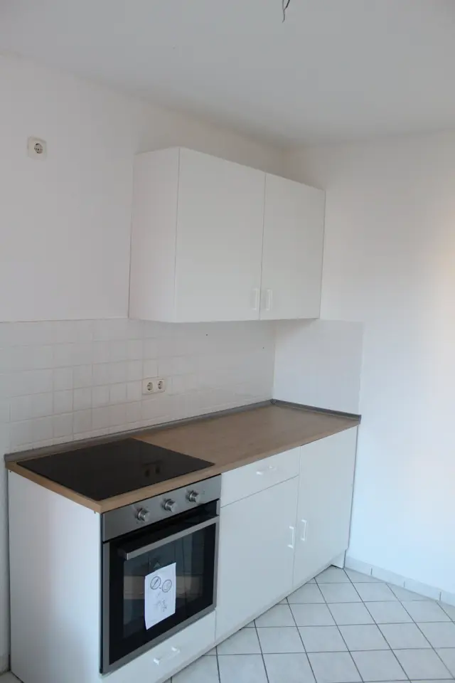 WG-Zimmer mit 23 m² in Leipzig – Bild 1