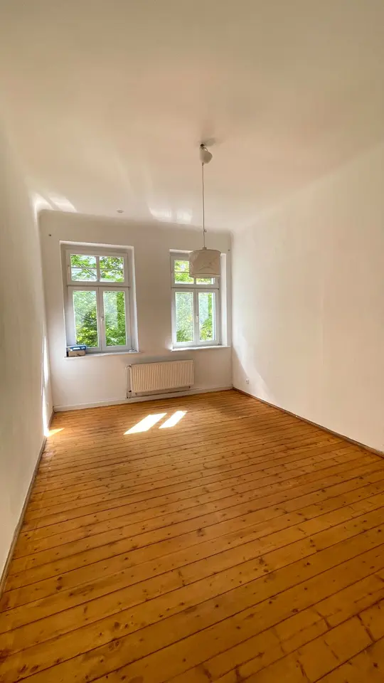 WG-Zimmer mit 23 m² in Leipzig – Bild 9