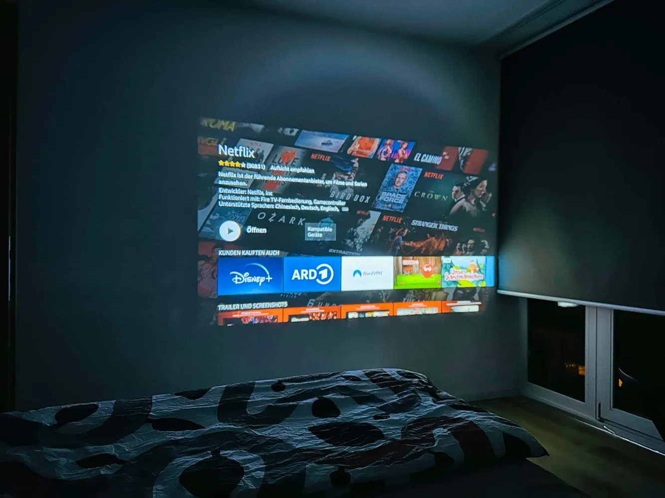 WG-Zimmer mit 15 m² in Köln – Bild 1