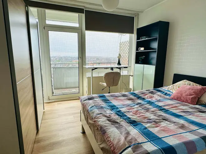WG-Zimmer mit 15 m² in Köln – Bild 2