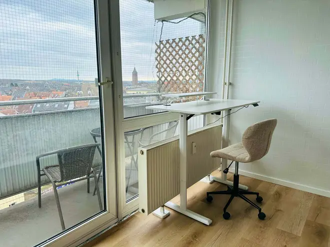 WG-Zimmer mit 15 m² in Köln – Bild 3