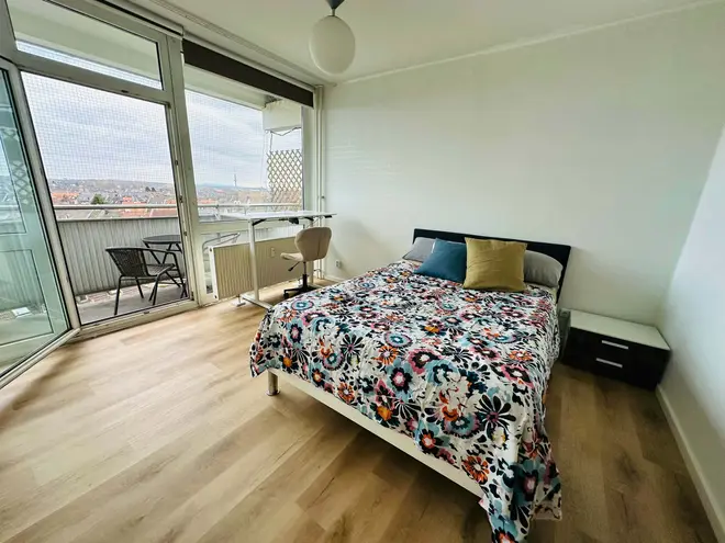 WG-Zimmer mit 15 m² in Köln – Bild 5