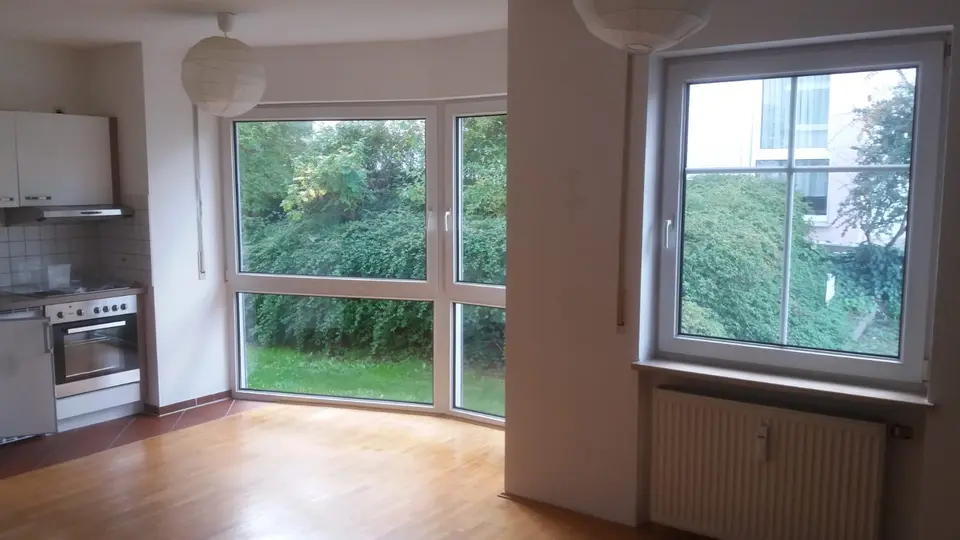 Studio mit 36 m² in Cham – Bild 3