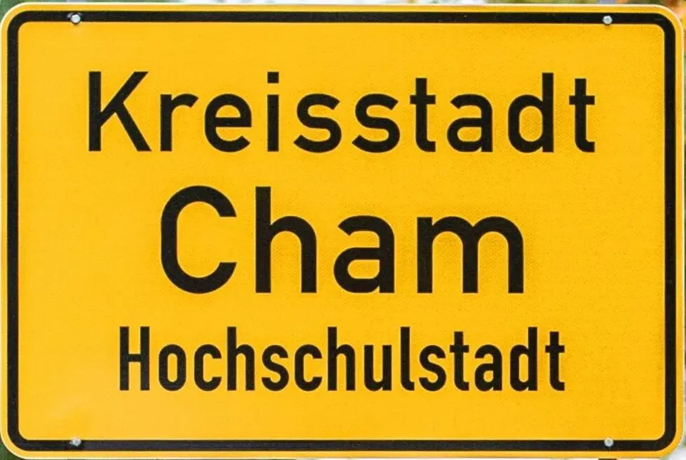 Studio mit 36 m² in Cham – Bild 9