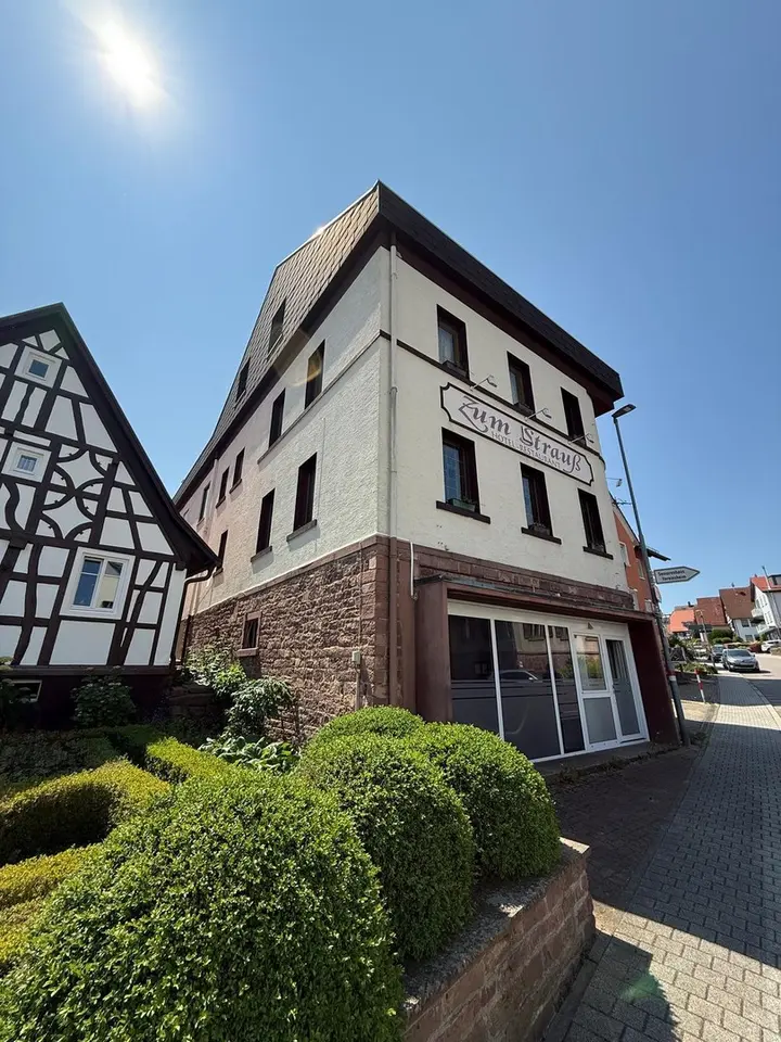 3 Zimmer Wohnung mit 78 m² in Ettlingen – Bild 4