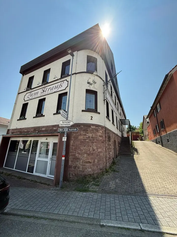 3 Zimmer Wohnung mit 78 m² in Ettlingen – Bild 8