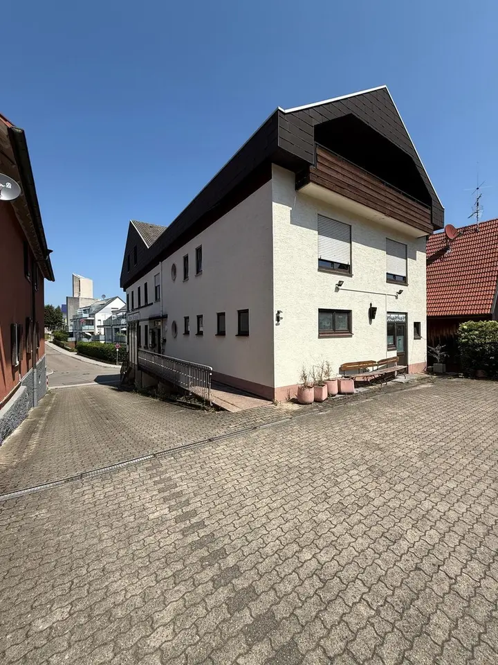 3 Zimmer Wohnung mit 78 m² in Ettlingen – Bild 9