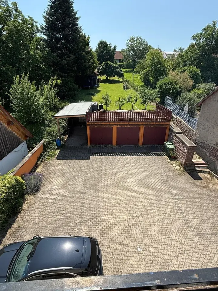 3 Zimmer Wohnung mit 78 m² in Ettlingen – Bild 10