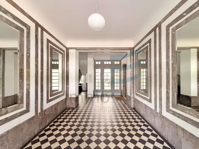 5 Zimmer Wohnung mit 176 m² in Berlin – Bild 1