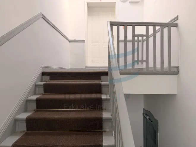 5 Zimmer Wohnung mit 176 m² in Berlin – Bild 3