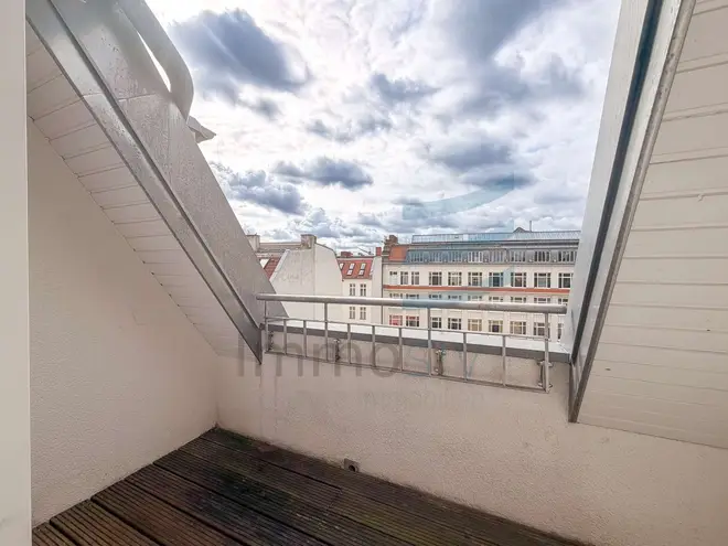 5 Zimmer Wohnung mit 176 m² in Berlin – Bild 10