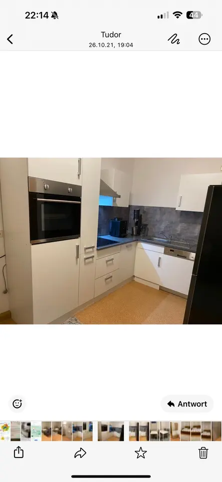 2 Zimmer Wohnung mit 66 m² in Gera – Bild 1