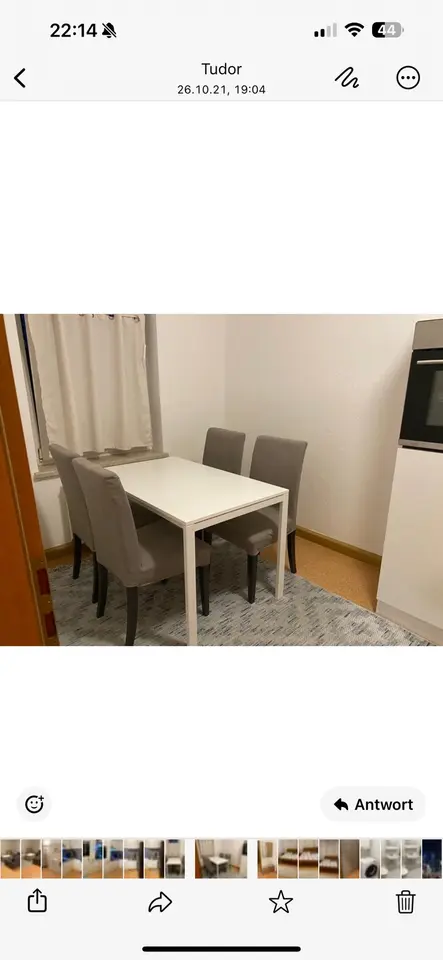 2 Zimmer Wohnung mit 66 m² in Gera – Bild 2