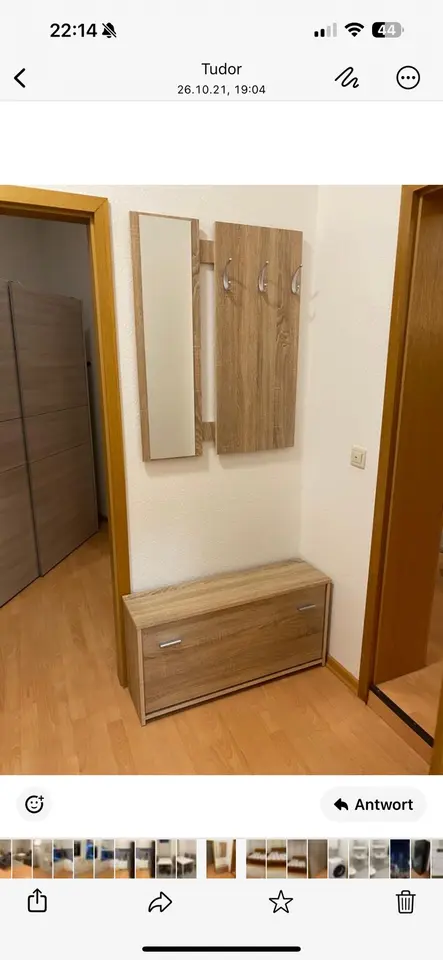 2 Zimmer Wohnung mit 66 m² in Gera – Bild 4