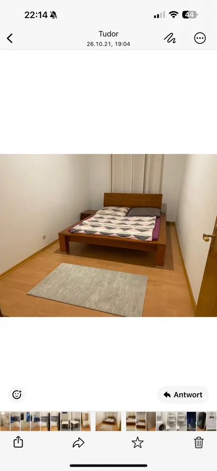 2 Zimmer Wohnung mit 66 m² in Gera – Bild 5