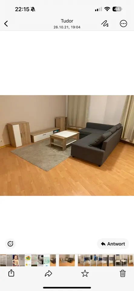2 Zimmer Wohnung mit 66 m² in Gera – Bild 6