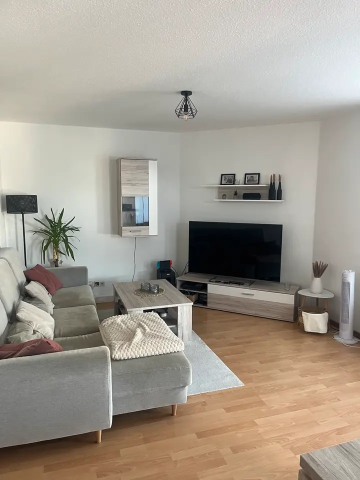 2 Zimmer Wohnung mit 66 m² in Gera – Bild 7