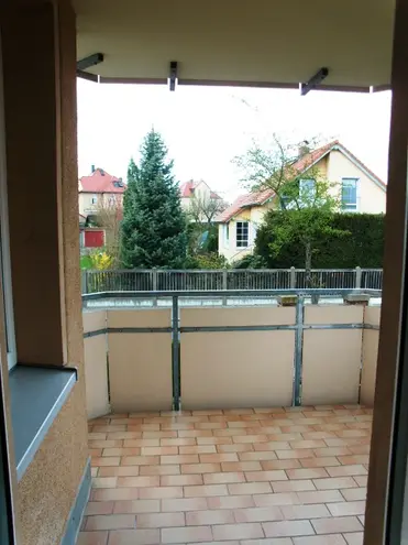 2 Zimmer Wohnung mit 46 m² in Dresden – Bild 4