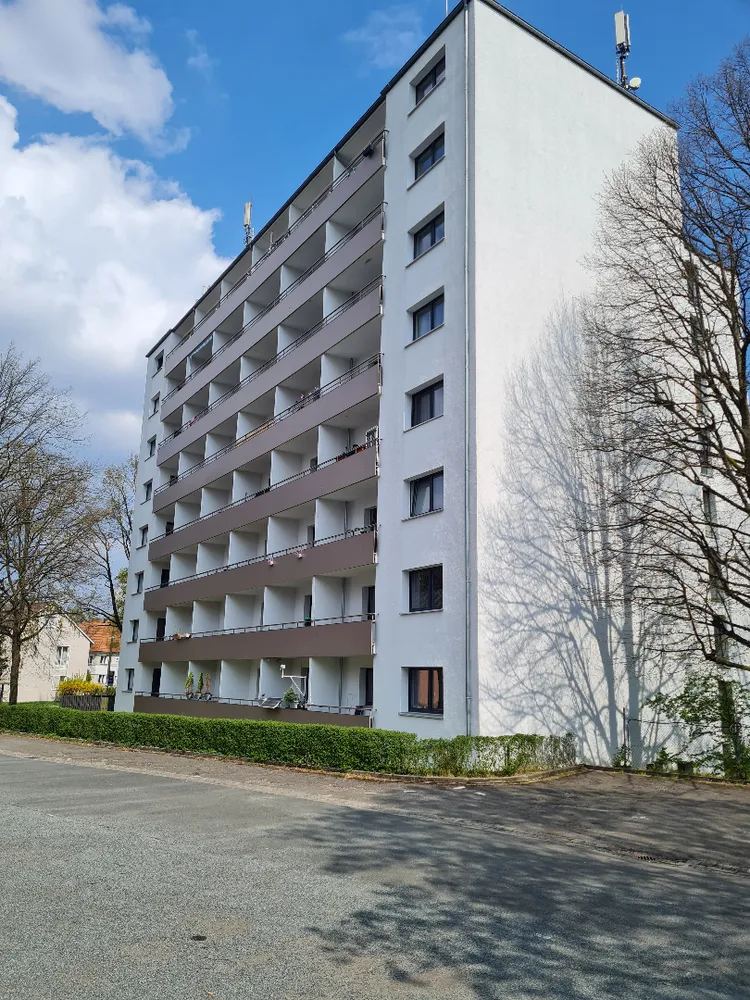 2 Zimmer Wohnung mit 53 m² in Hannover – Bild 1