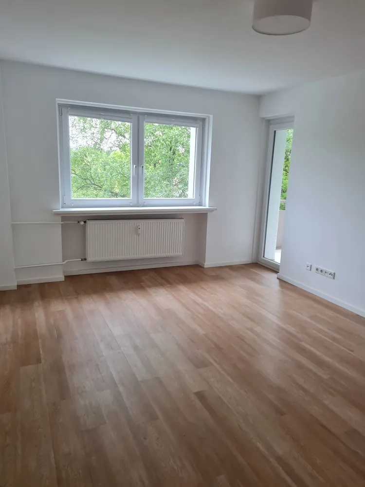 2 Zimmer Wohnung mit 53 m² in Hannover – Bild 2