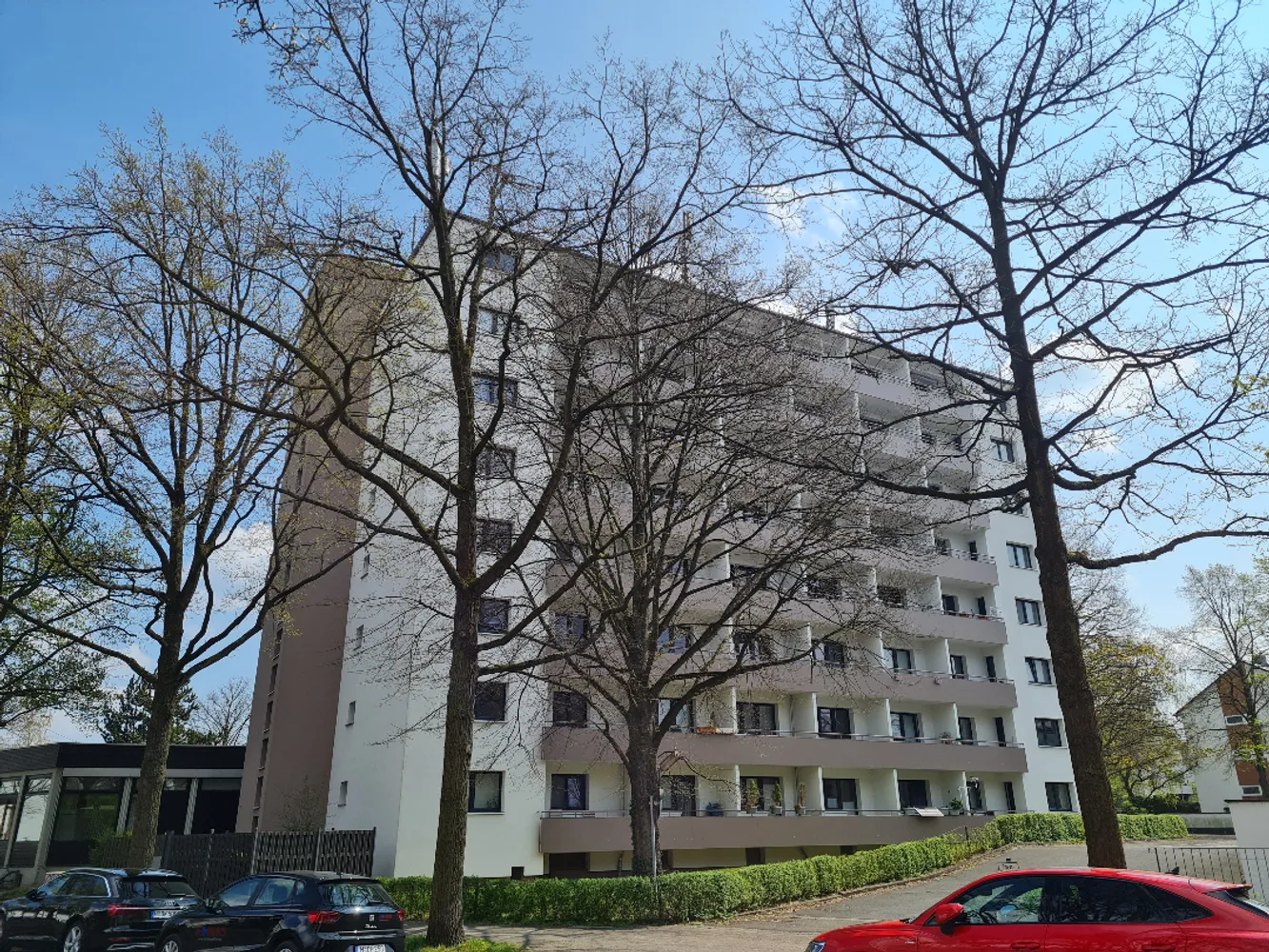 2 Zimmer Wohnung mit 53 m² in Hannover – Bild 11