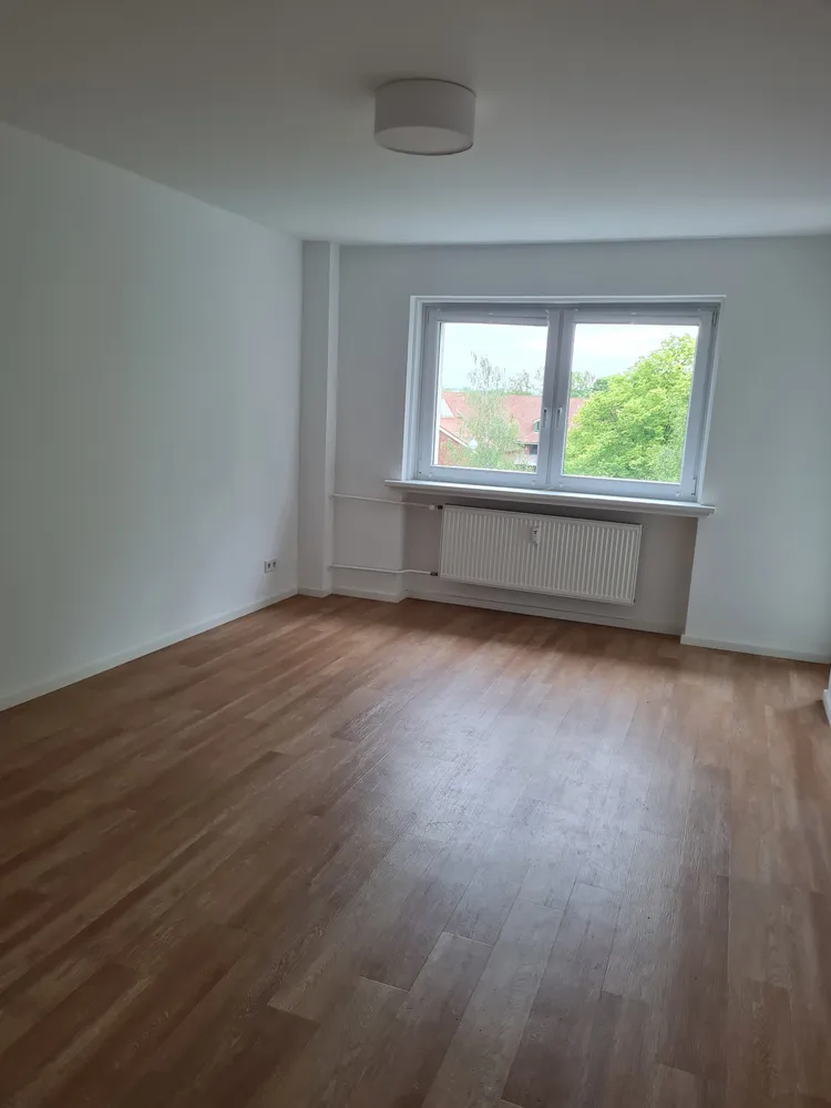 2 Zimmer Wohnung mit 53 m² in Hannover – Bild 3