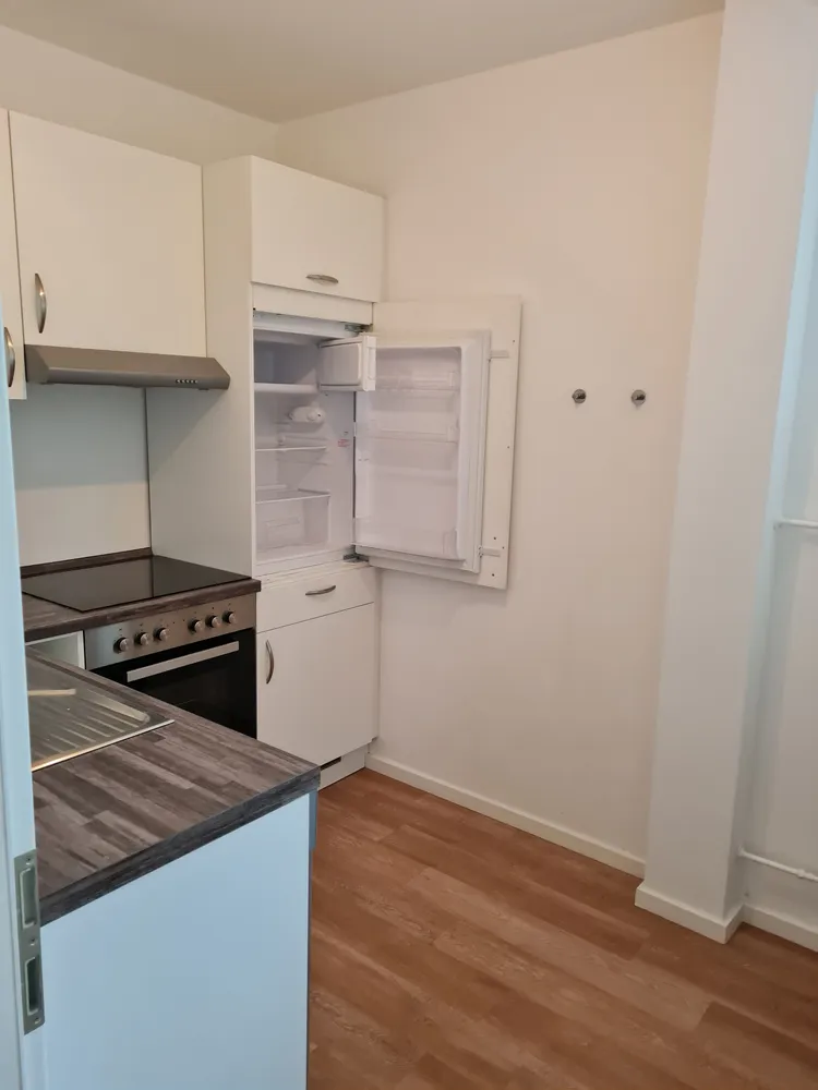 2 Zimmer Wohnung mit 53 m² in Hannover – Bild 6
