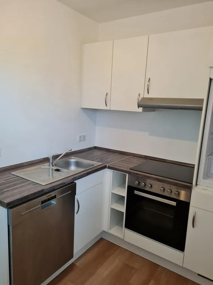 2 Zimmer Wohnung mit 53 m² in Hannover – Bild 7