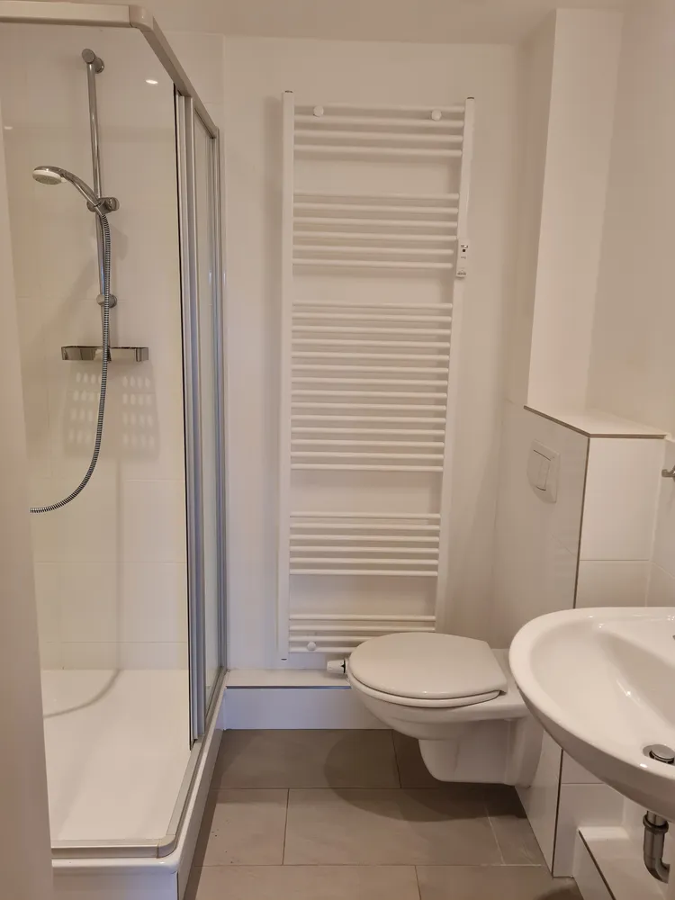 2 Zimmer Wohnung mit 53 m² in Hannover – Bild 8